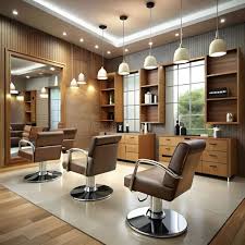 Hair Saloon197