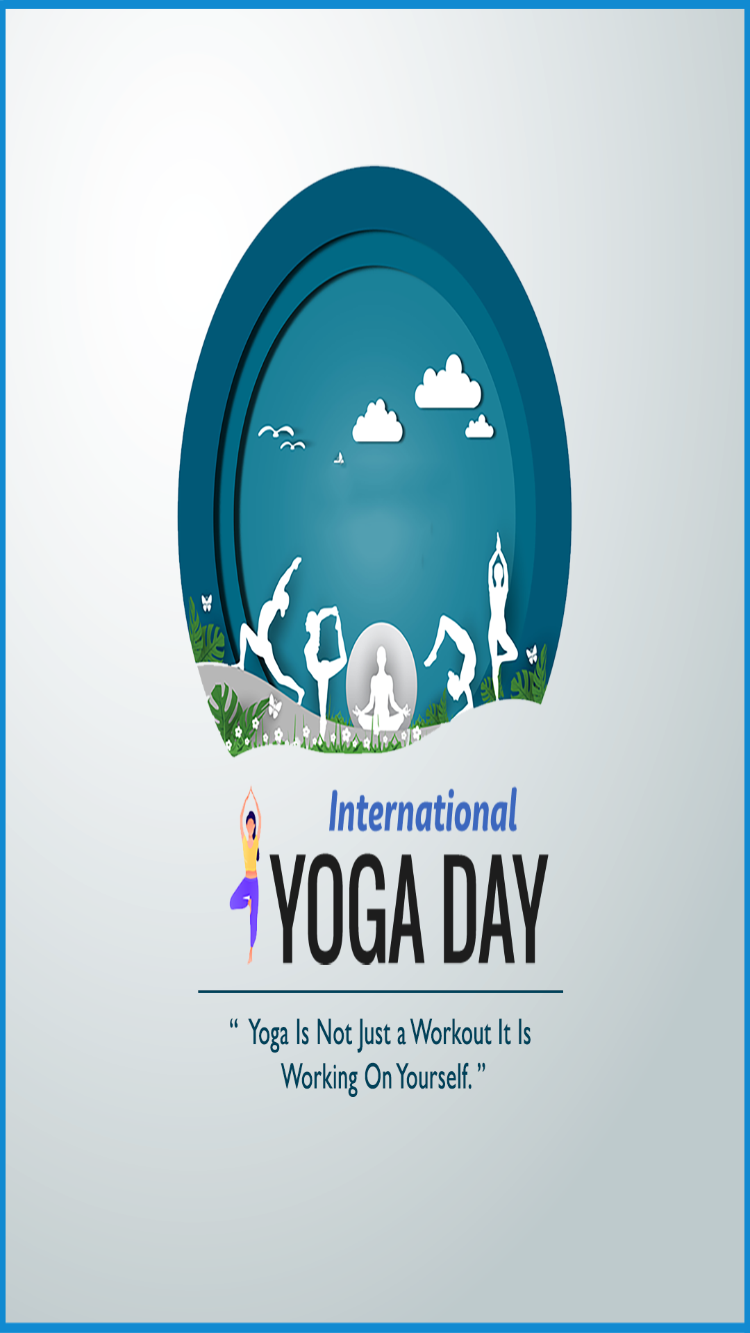 Yoga Day