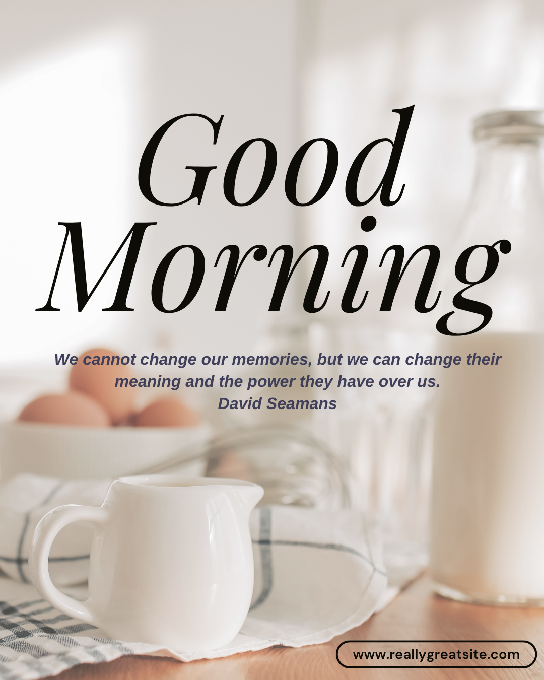 Good Morning380