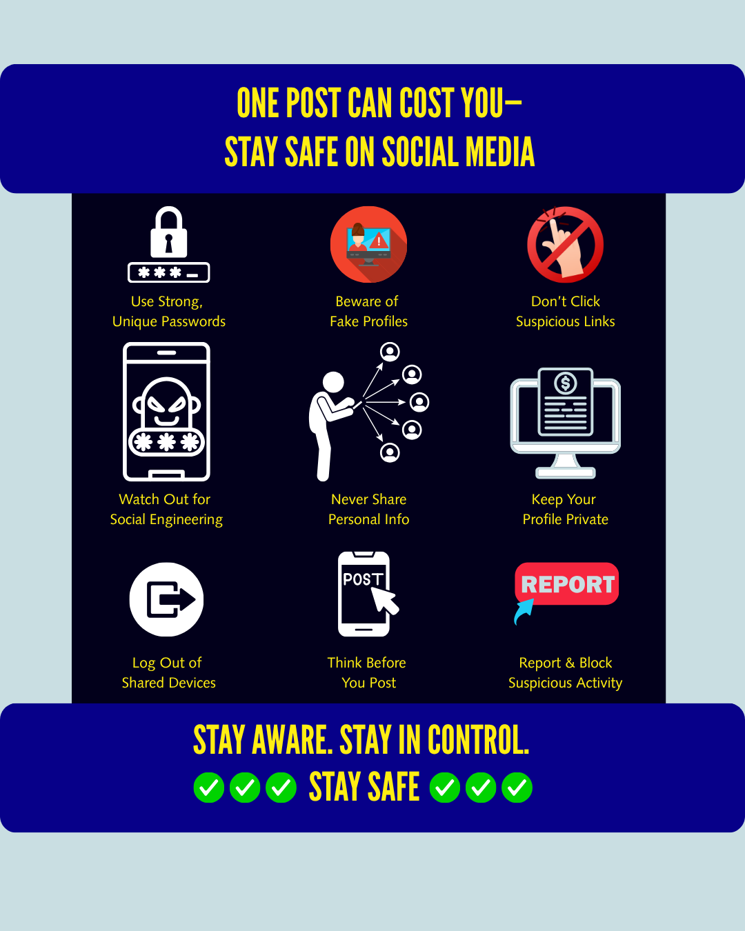 Scam Awareness542