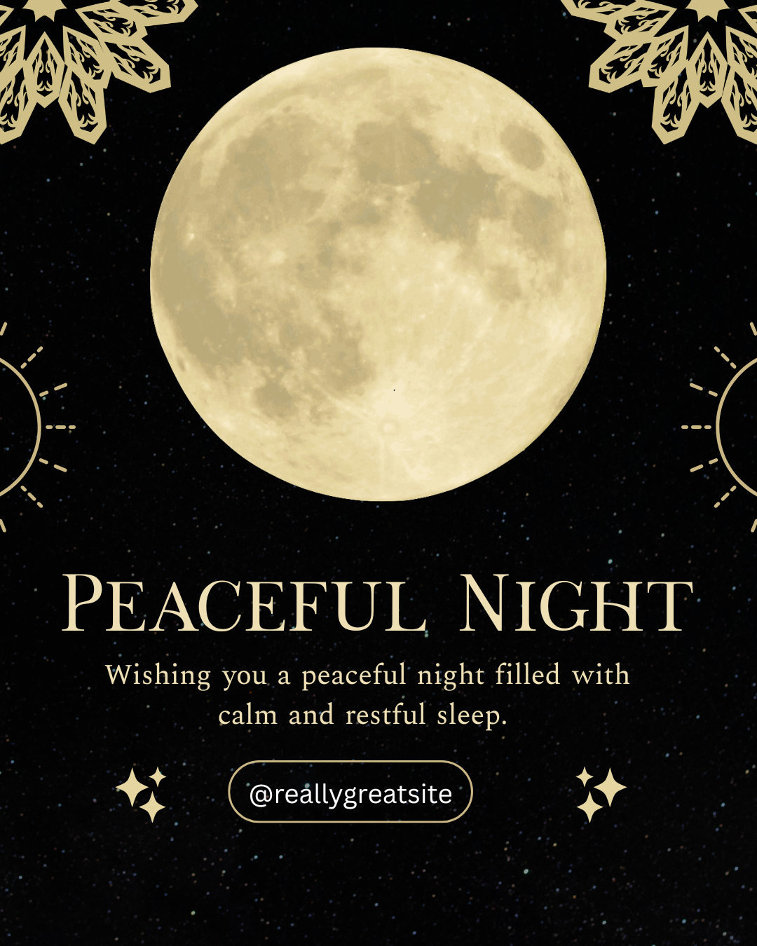 Good Night417