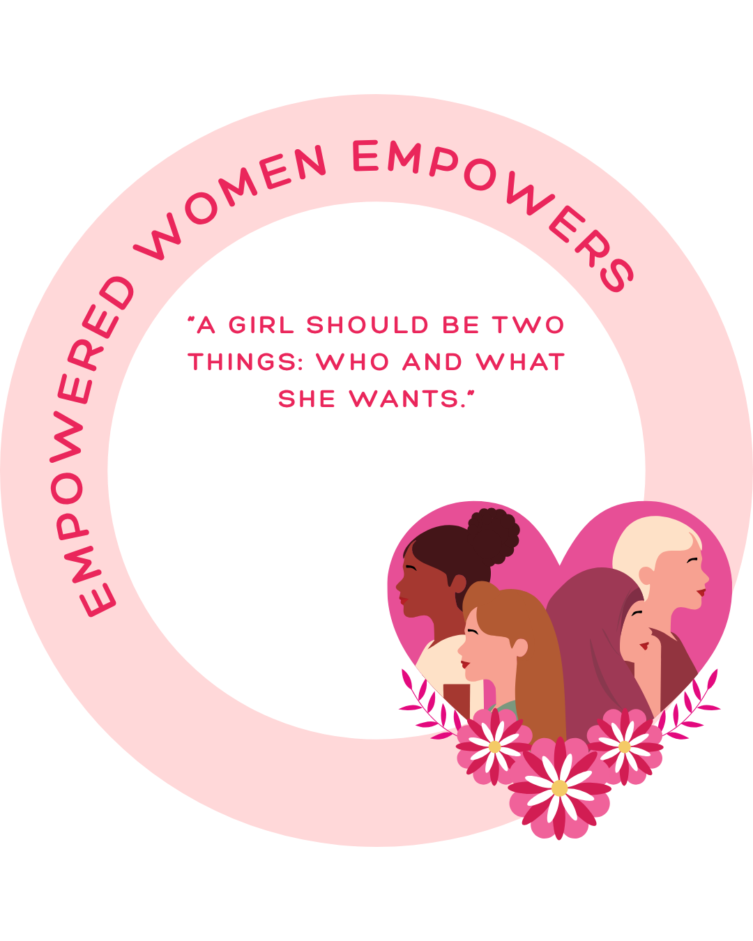 Women Empowerment710