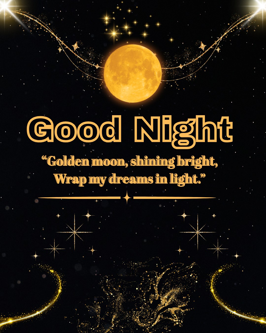 Good Night418