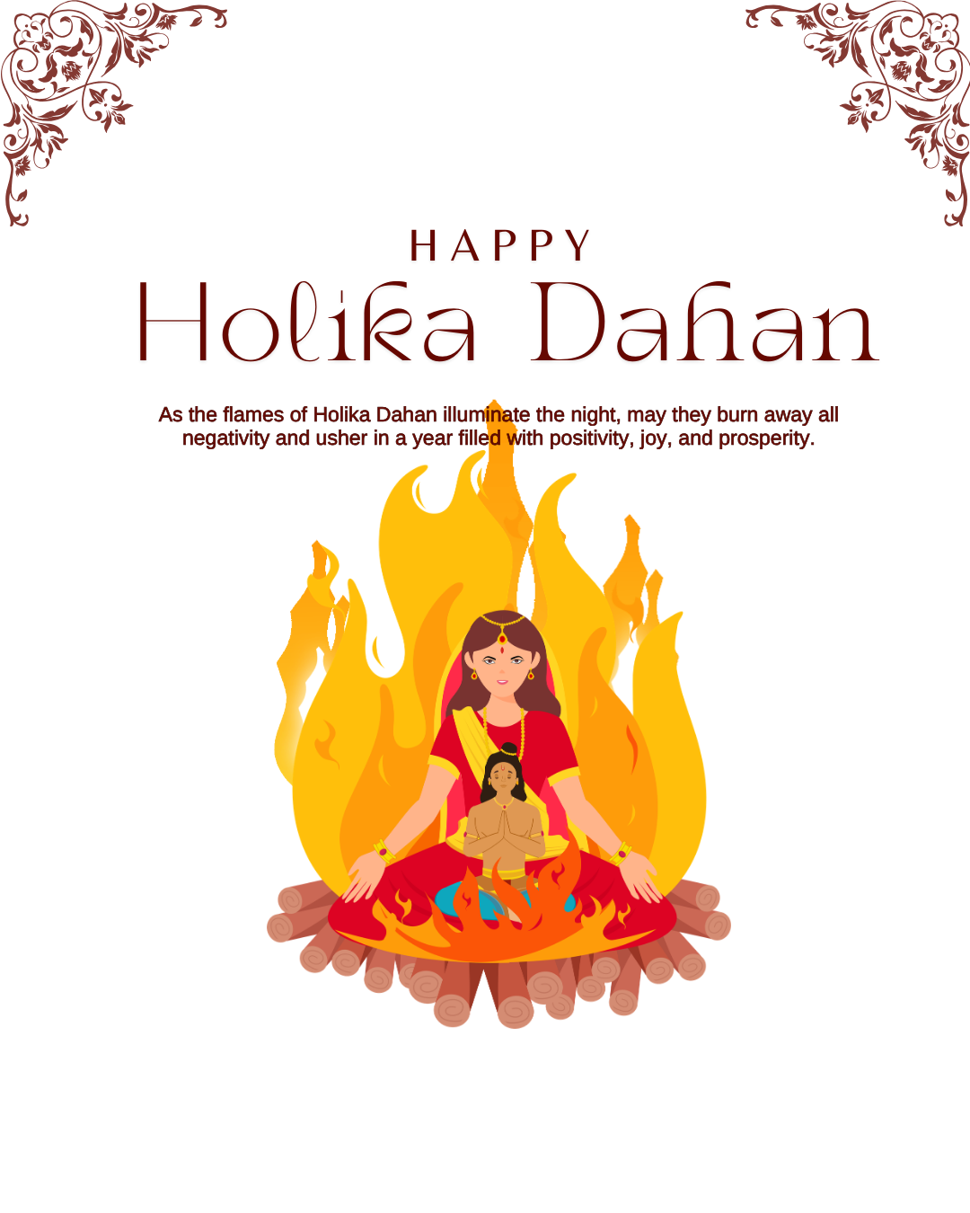 Happy Holika Dahan530