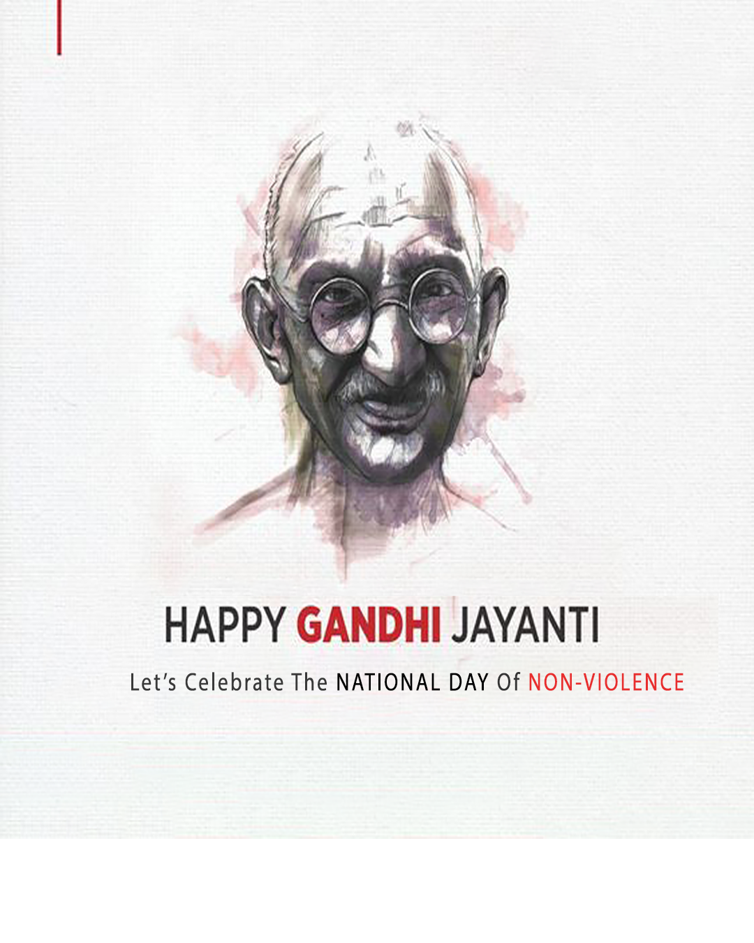 Gandhi Jayanti