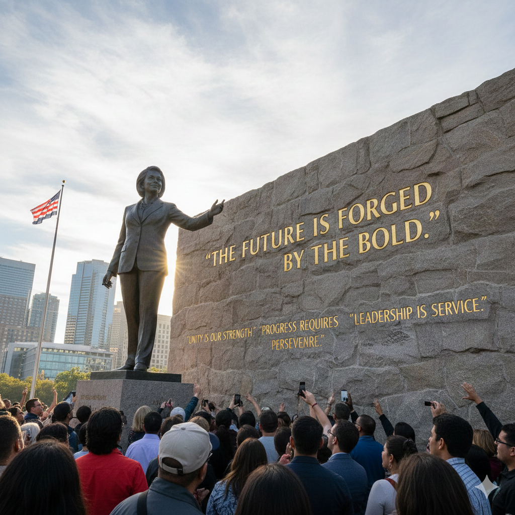 Political Leader Quotes