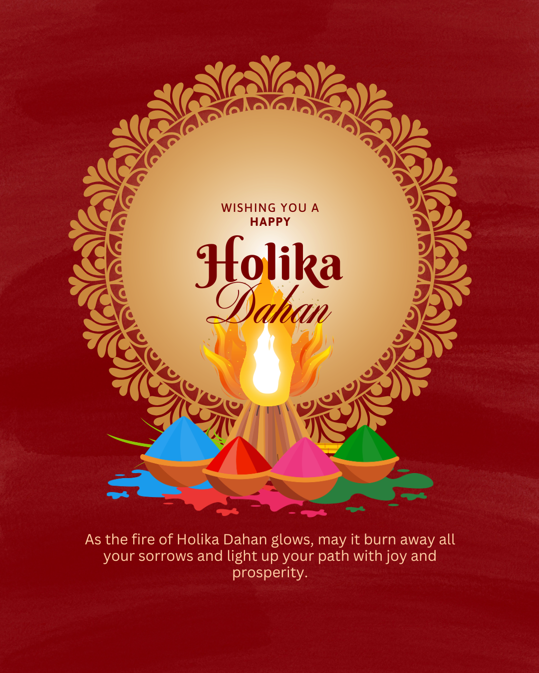 Happy Holika Dahan529