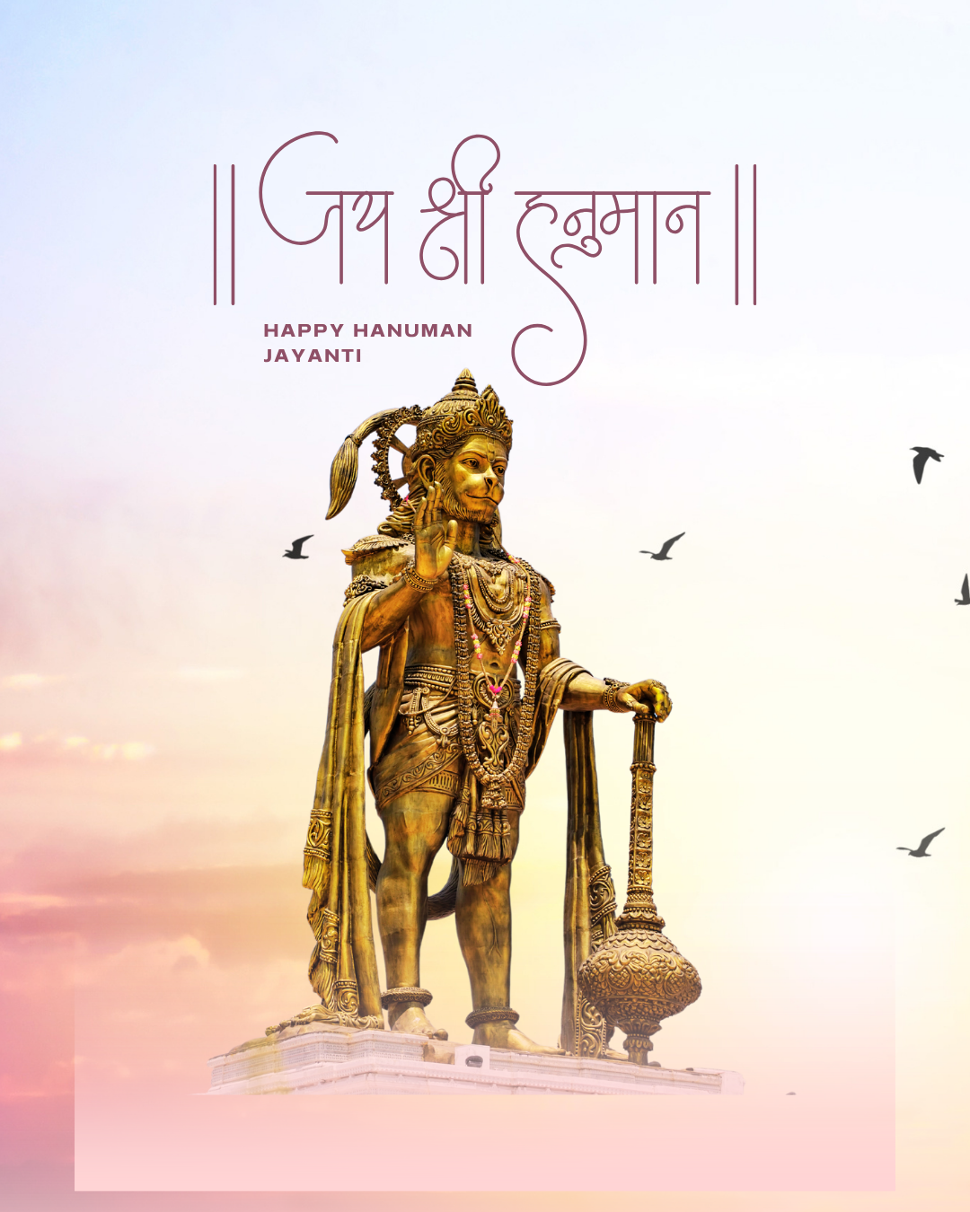 Hanuman Jayanti66