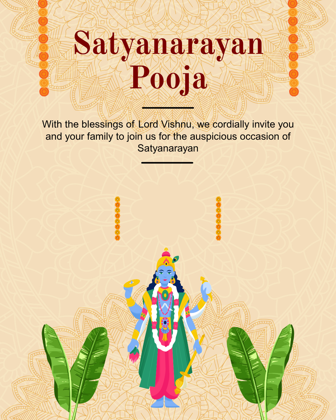 Satya Narayan Puja785