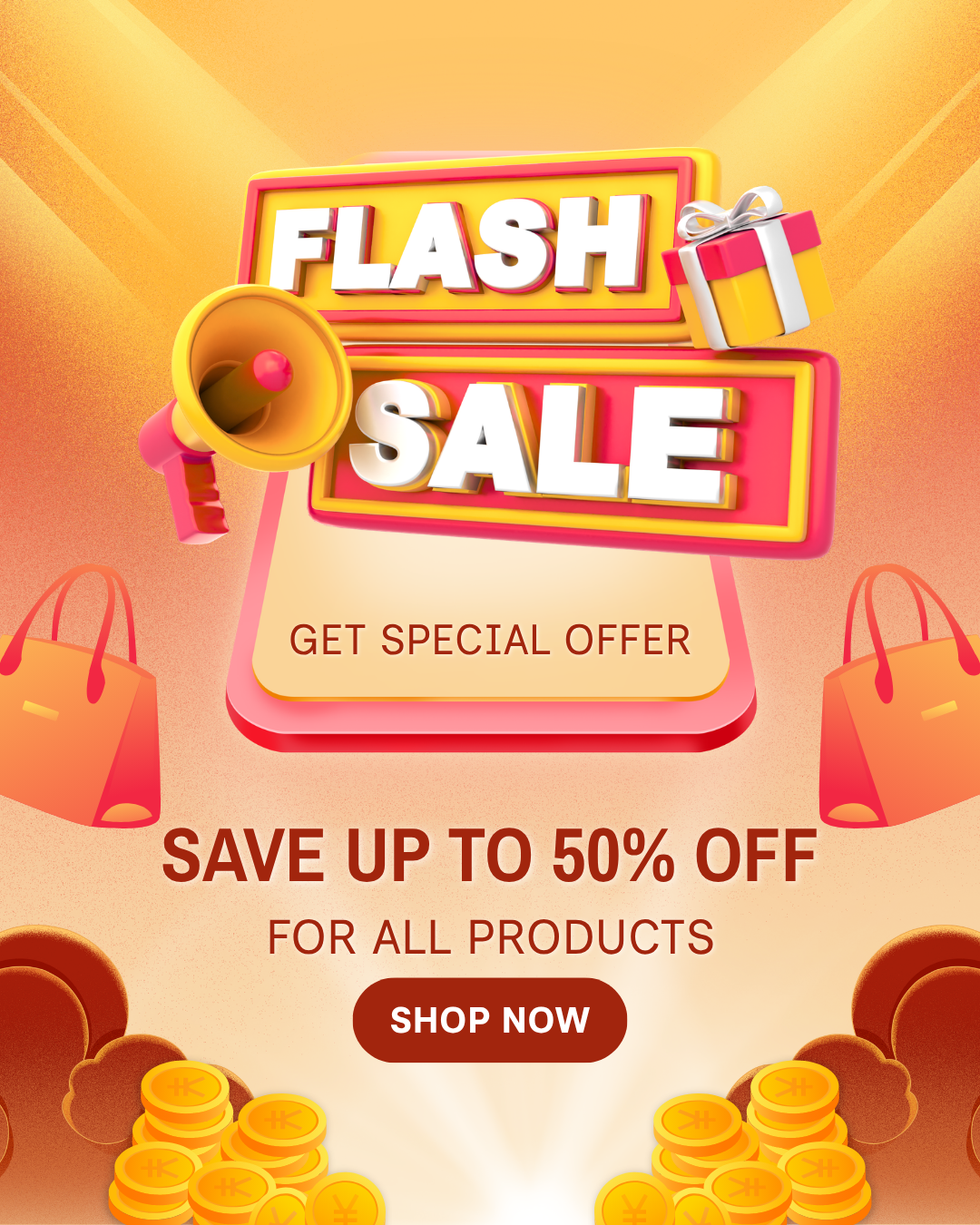 Sales & Offer's715