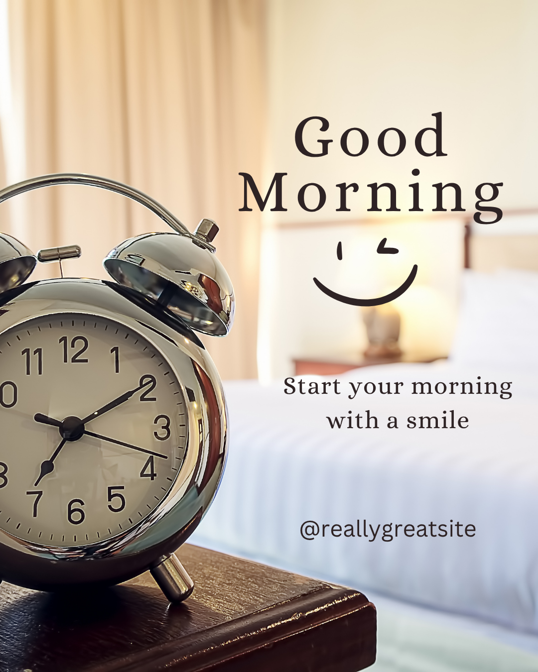 Good Morning398