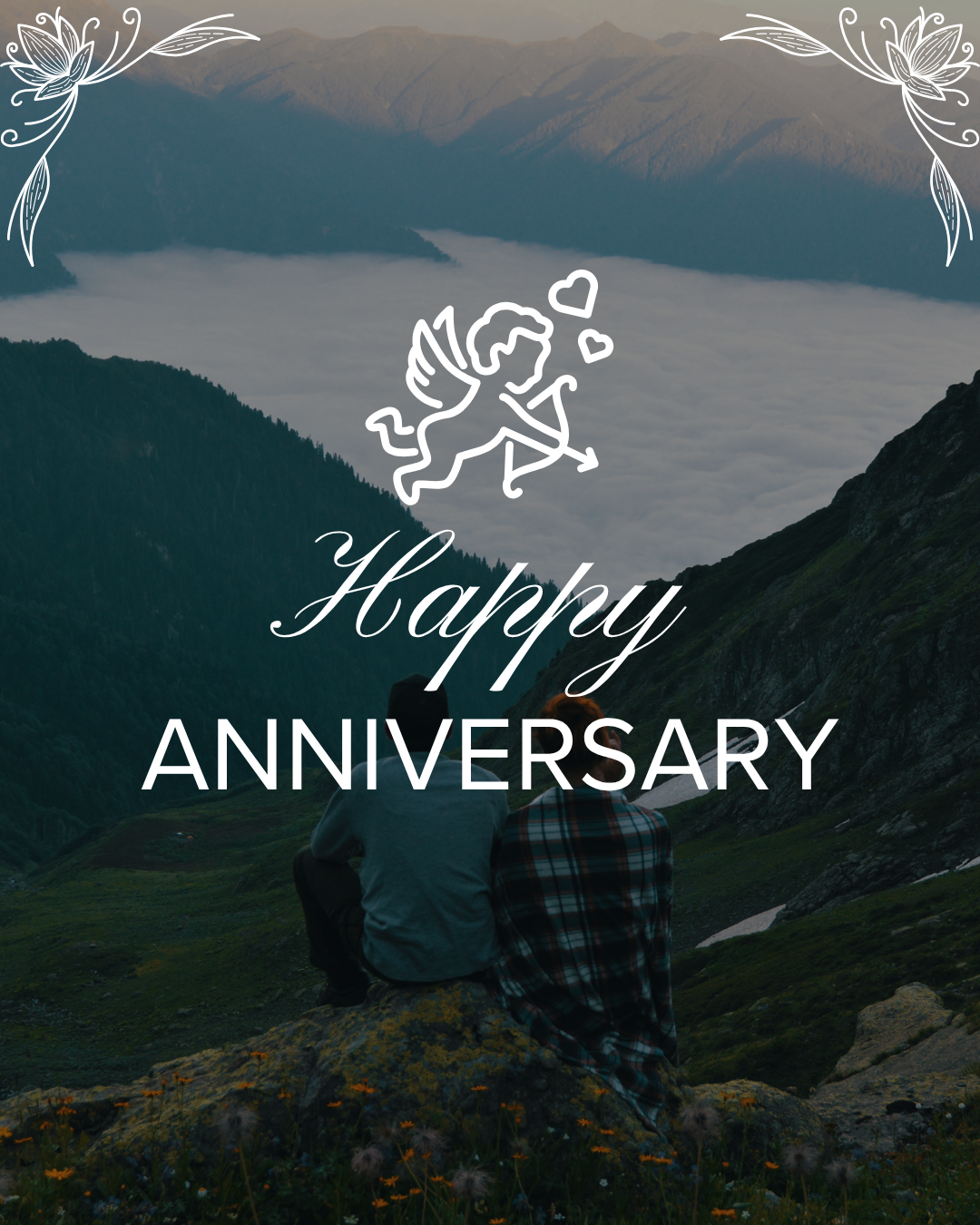 Anniversary Wishes654