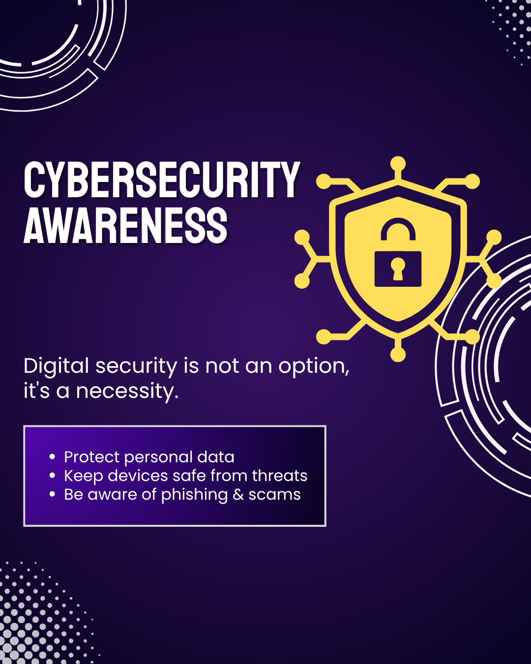 Scam Awareness541