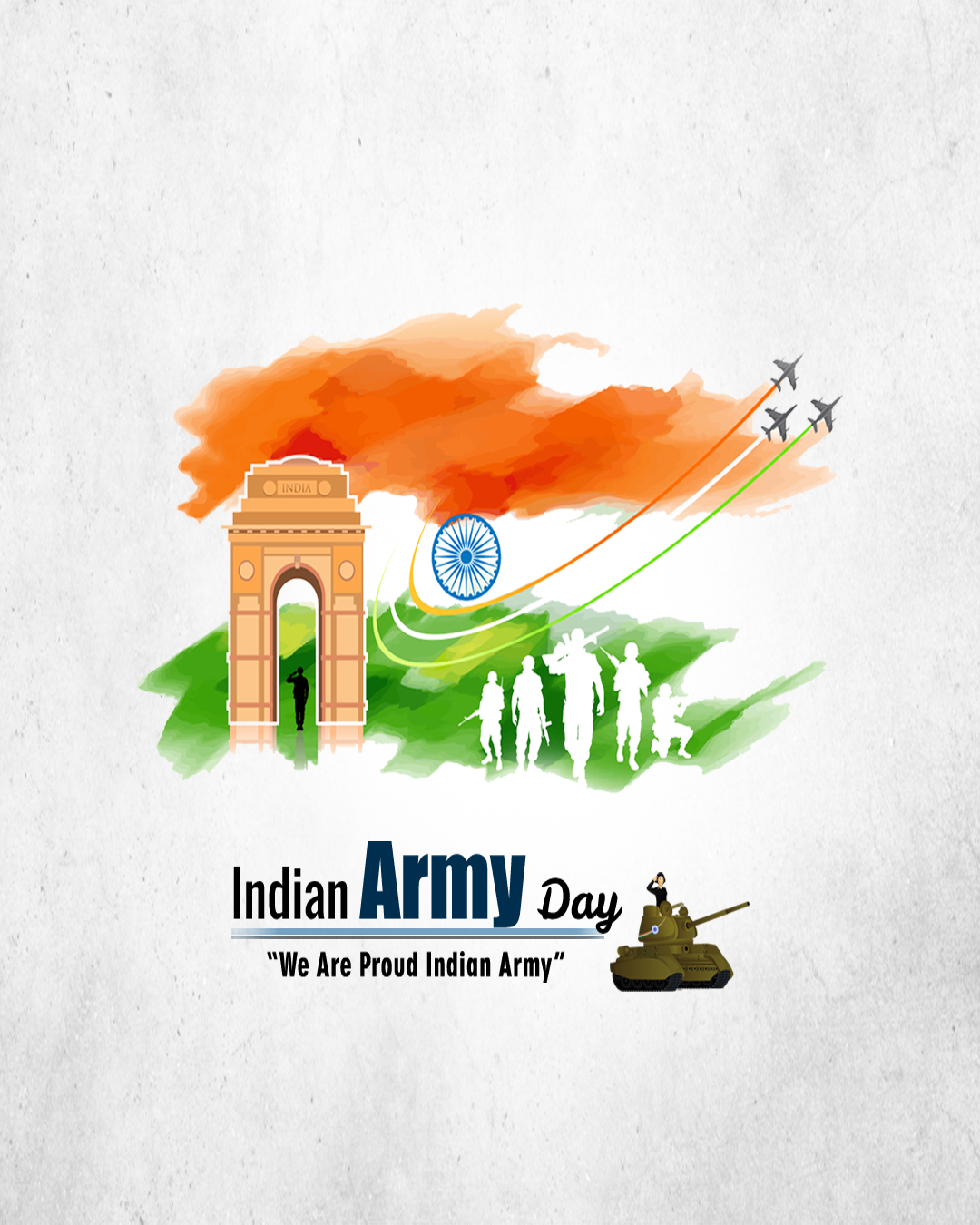 Indian Army Day17
