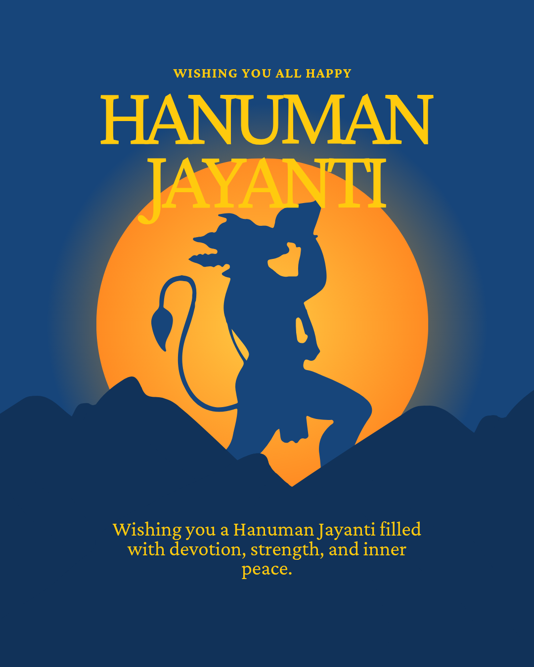 Hanuman Jayanti58