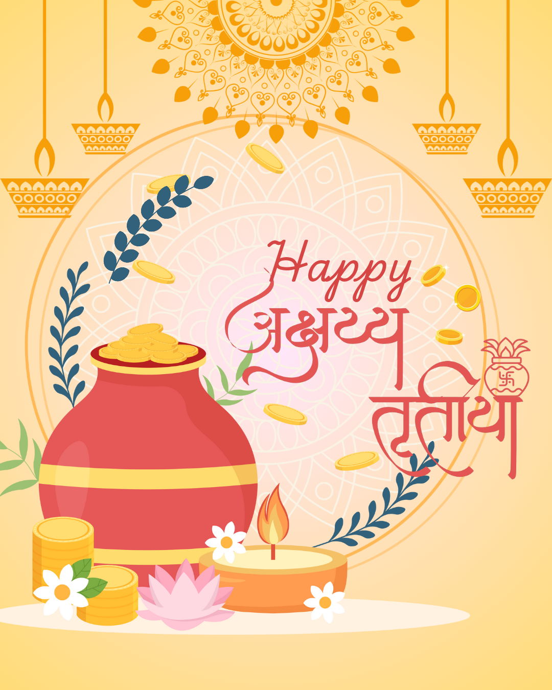 Akshaya Tritiya51