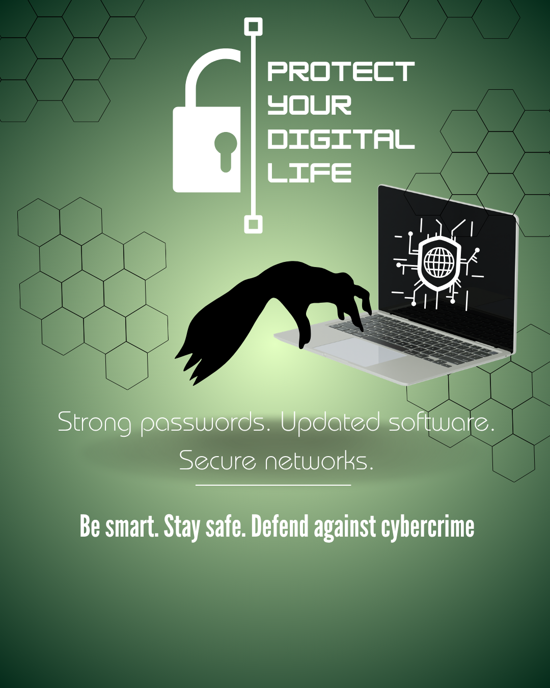 Scam Awareness535