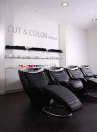 Hair Saloon196