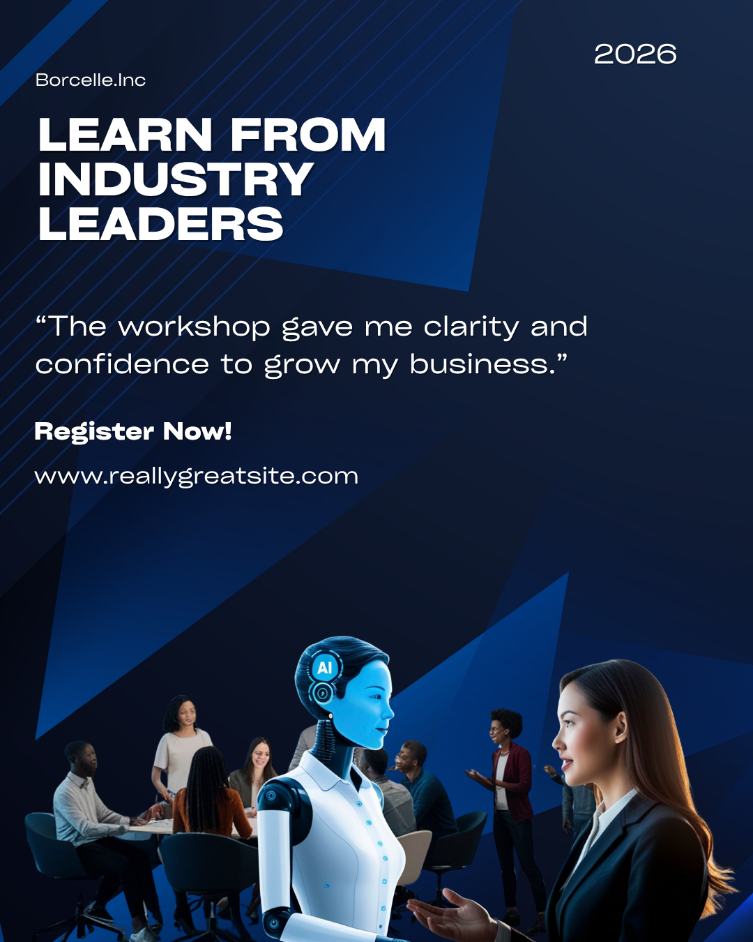 Leader Quotes350