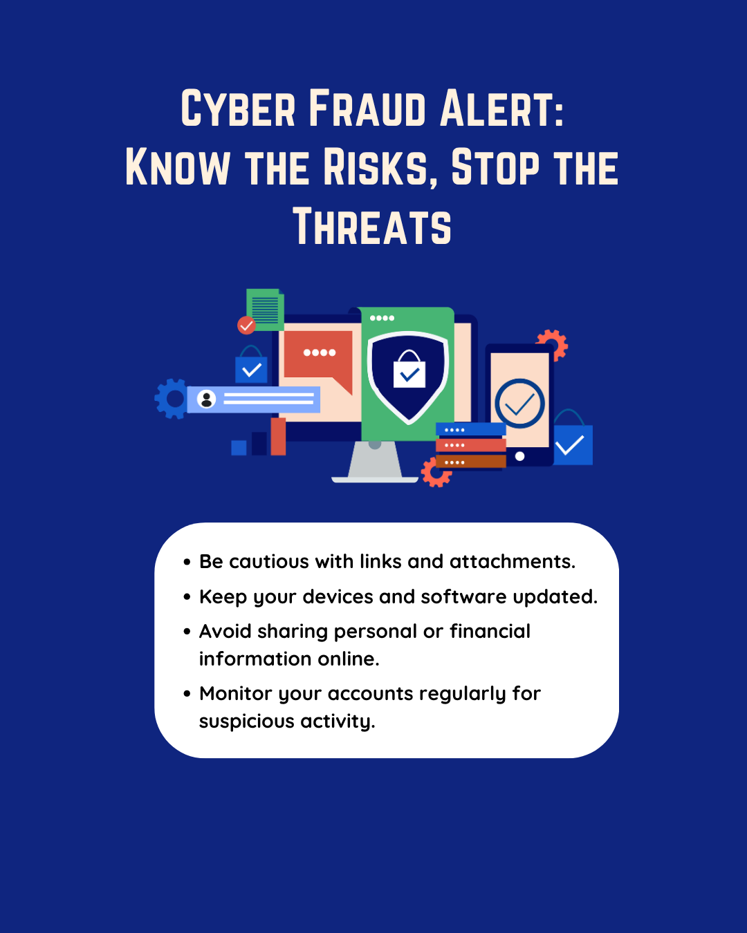 Scam Awareness537