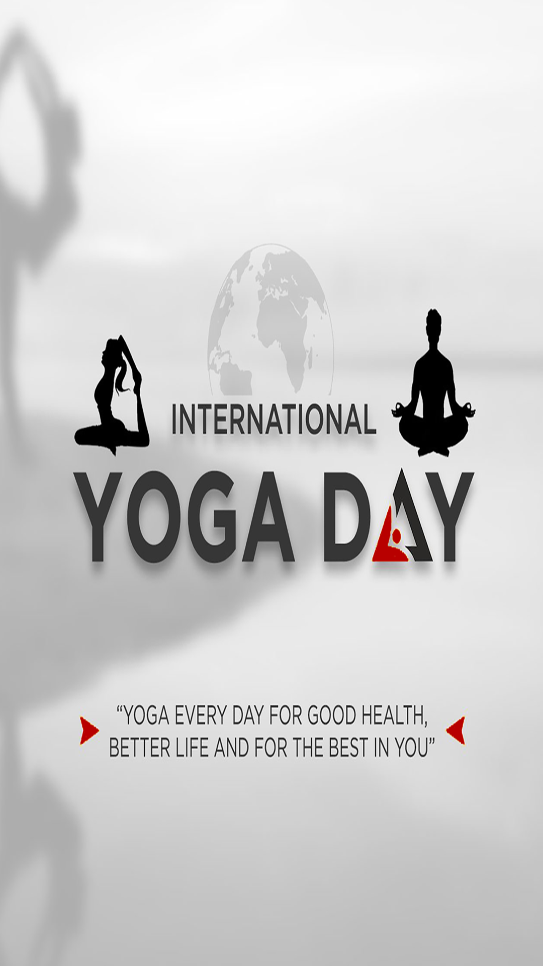 Yoga Day