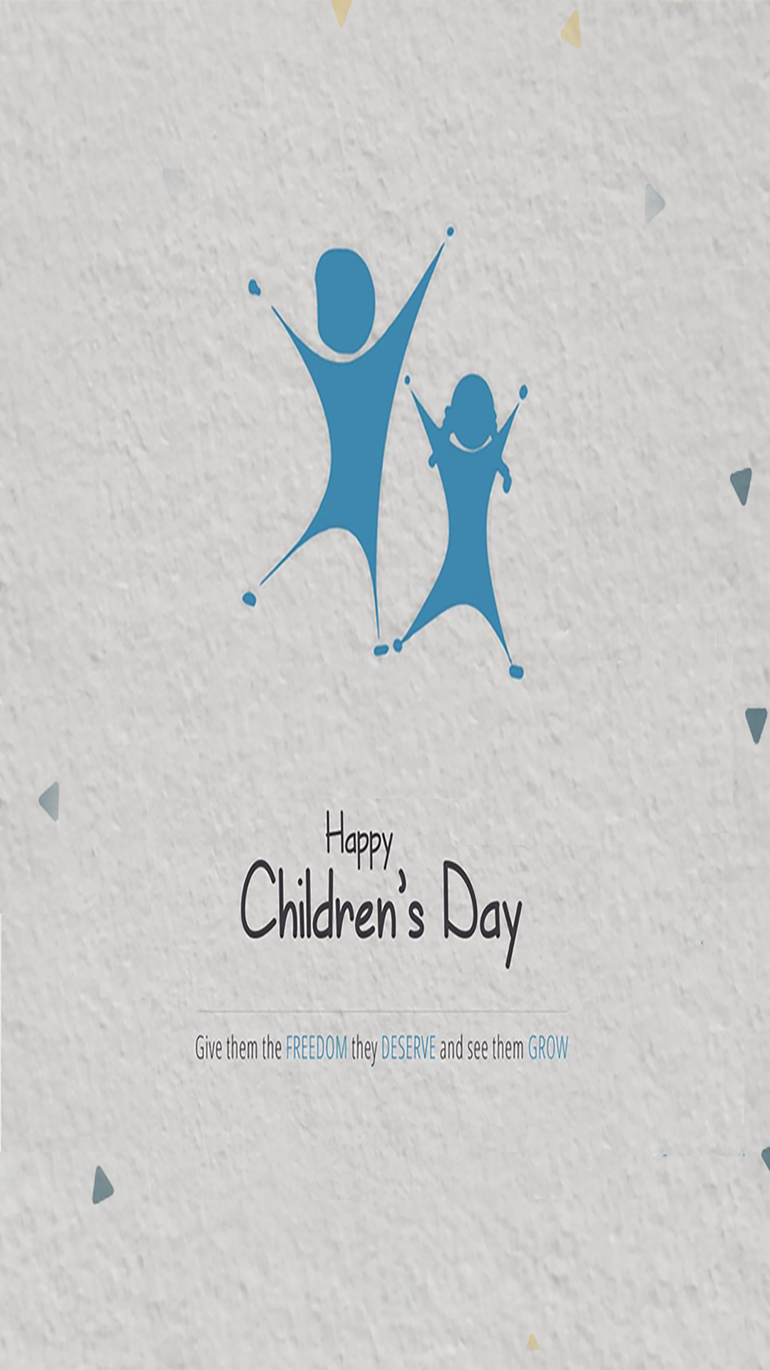 Children Day