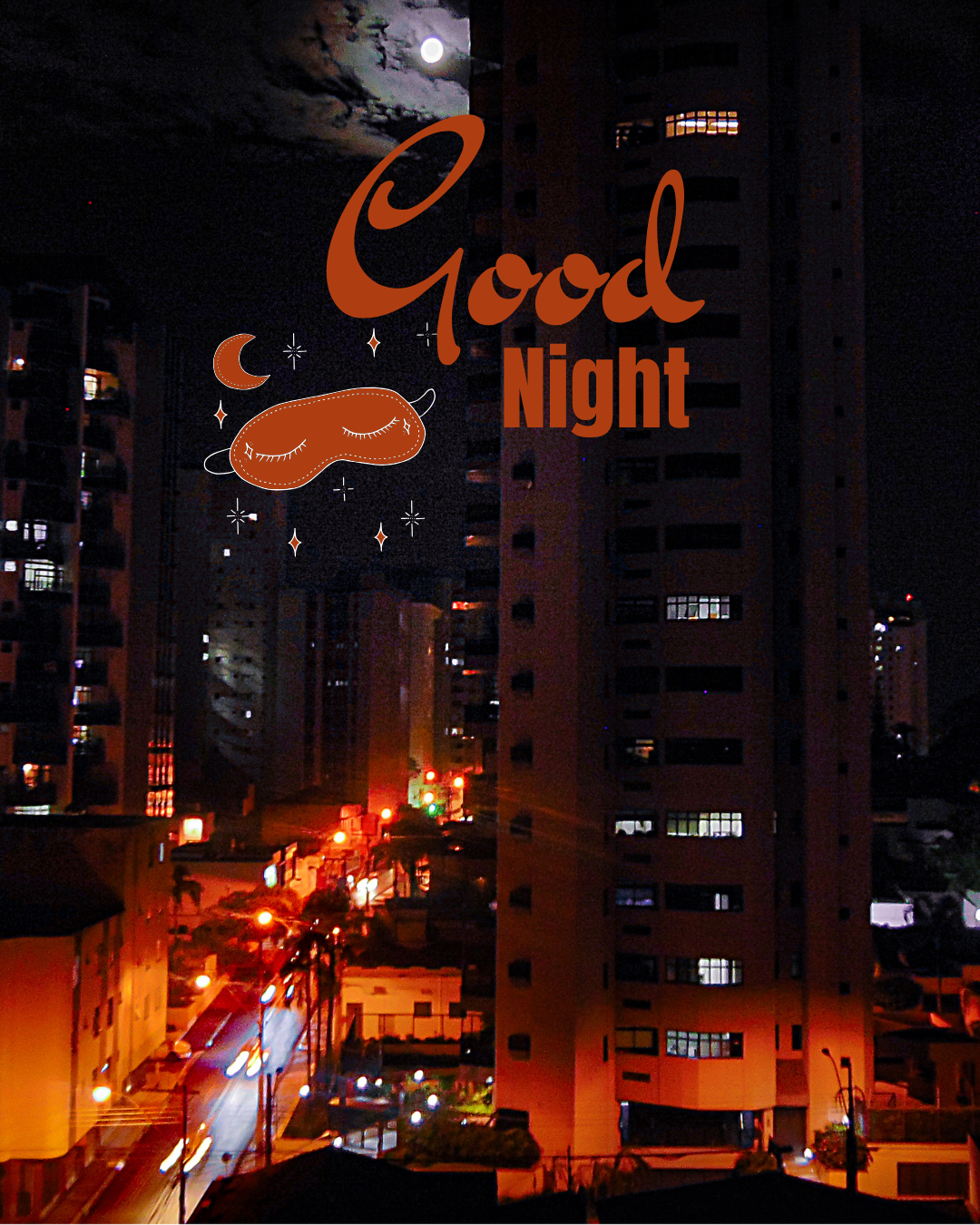Good Night238