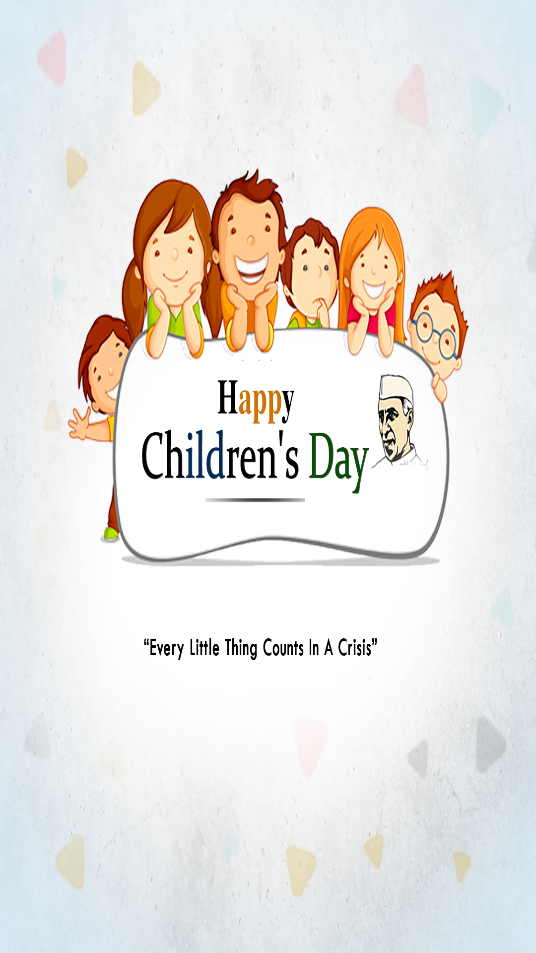 Children Day