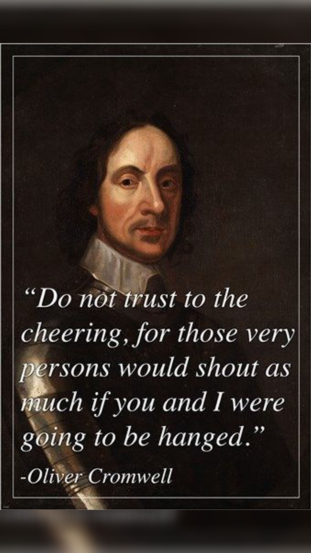 Political Leader Quotes