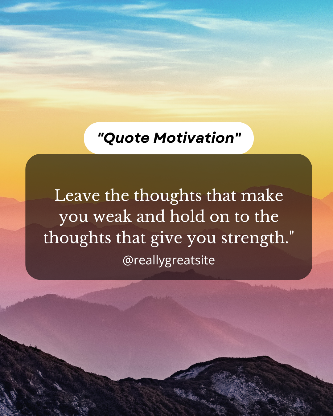 Motivation Quotes459