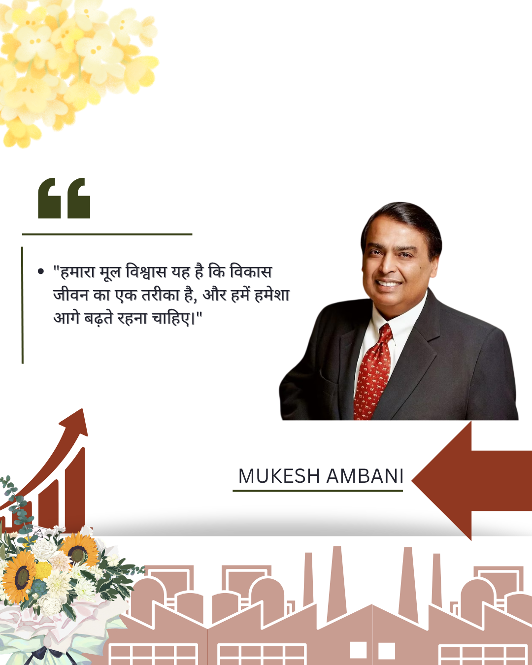 Business Leader Quotes604
