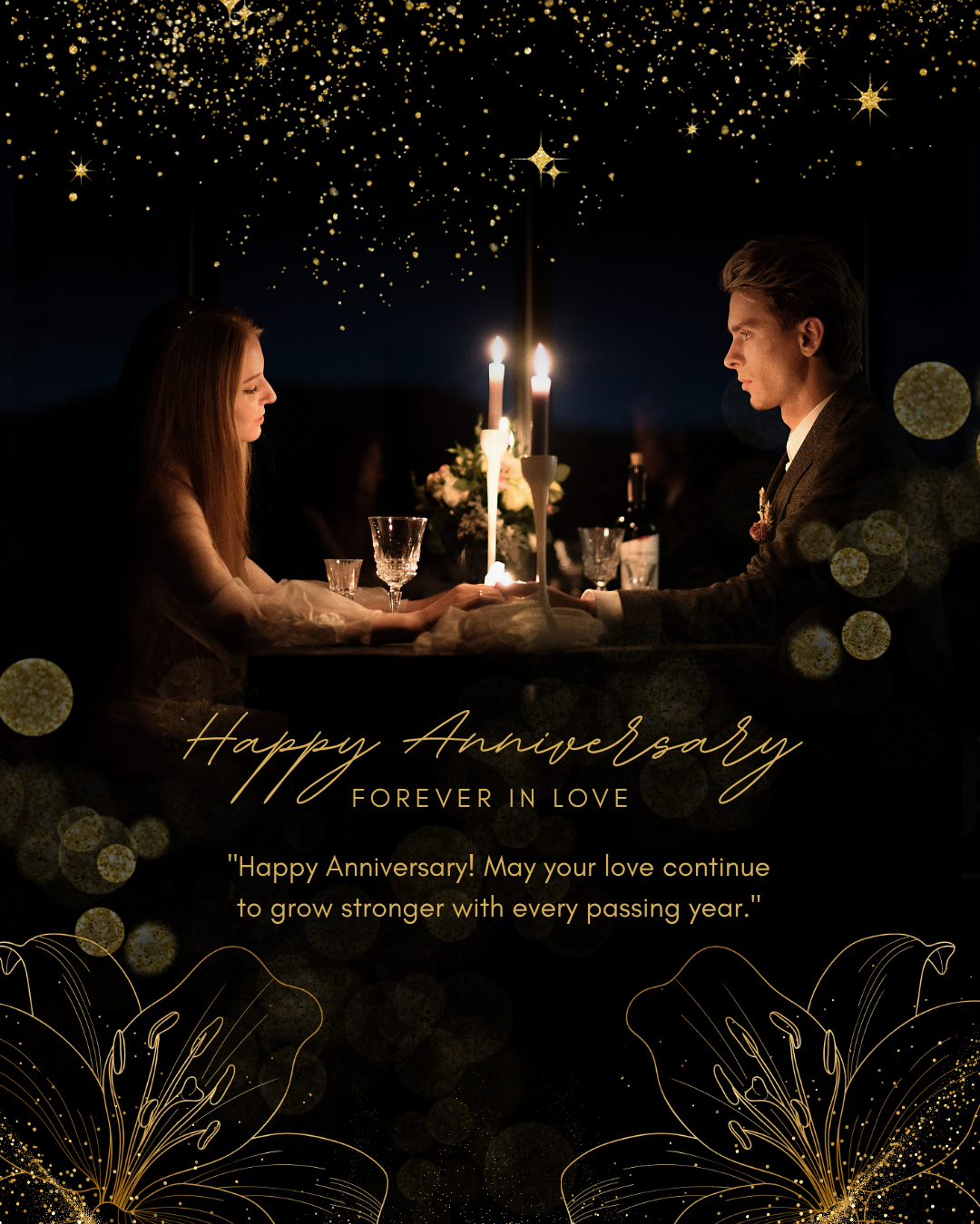 Anniversary Wishes561