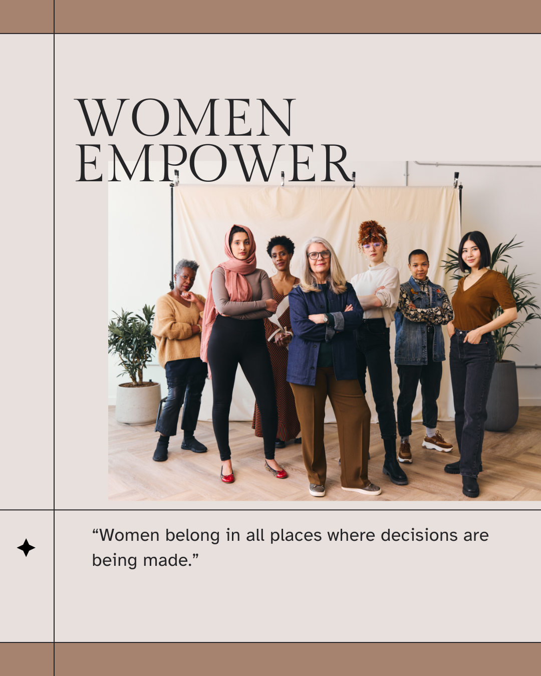 Women Empowerment707