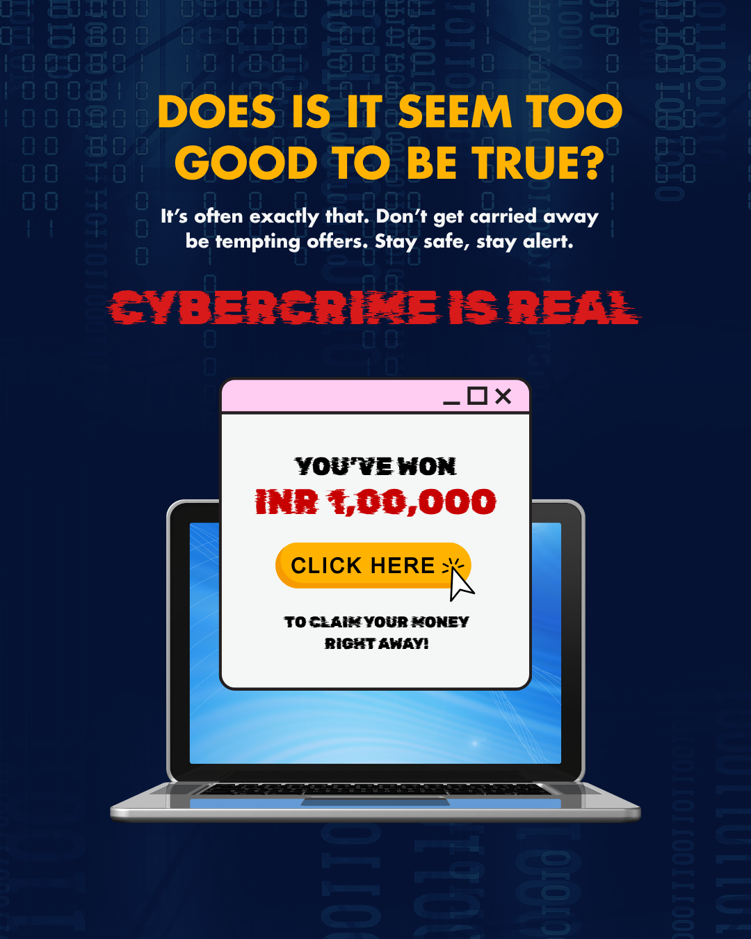 Scam Awareness543