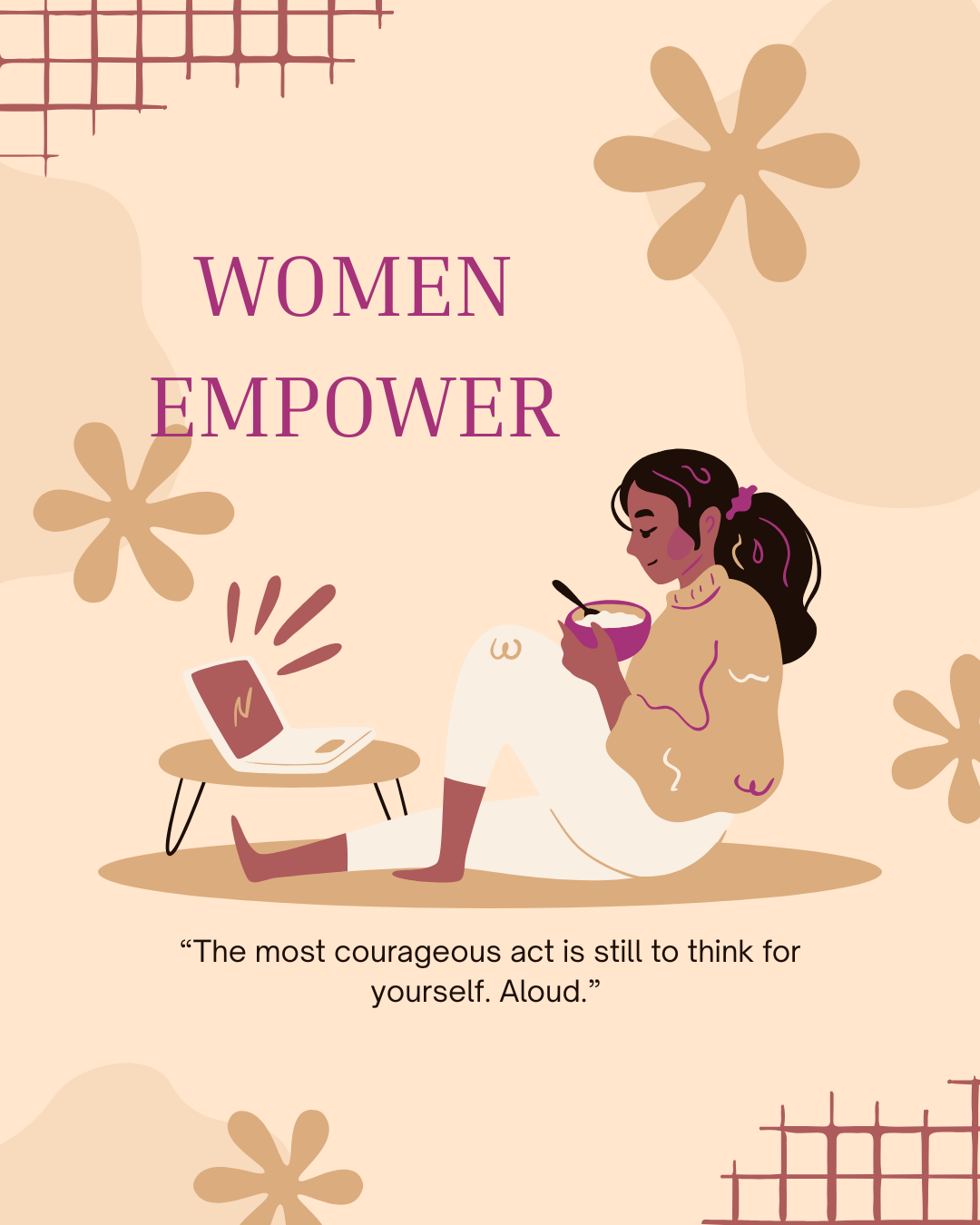 Women Empowerment708