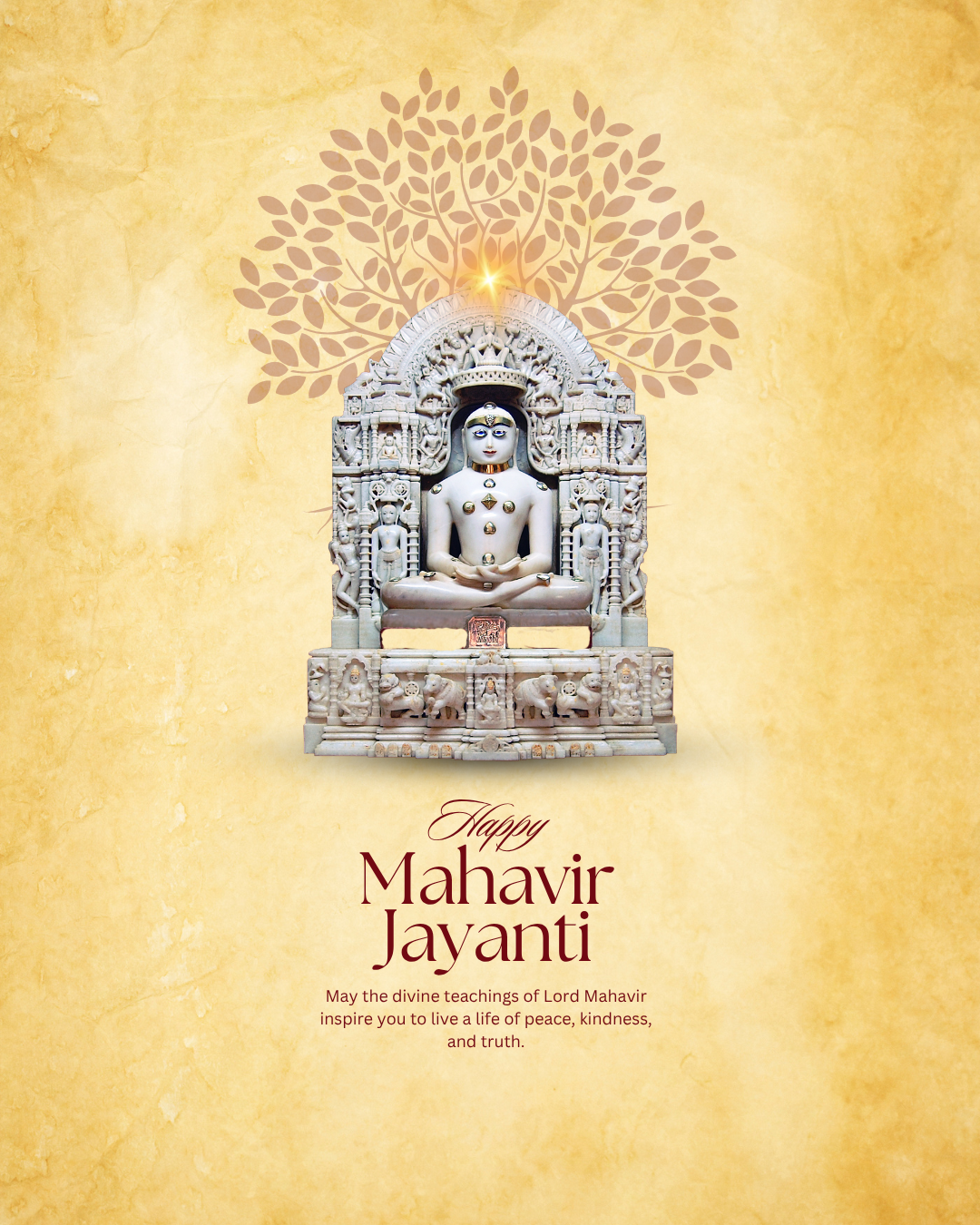 Mahavir Jayanti256