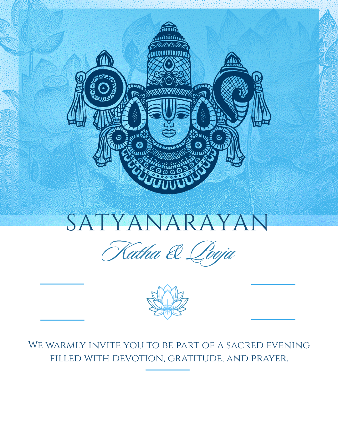 Satya Narayan Puja798