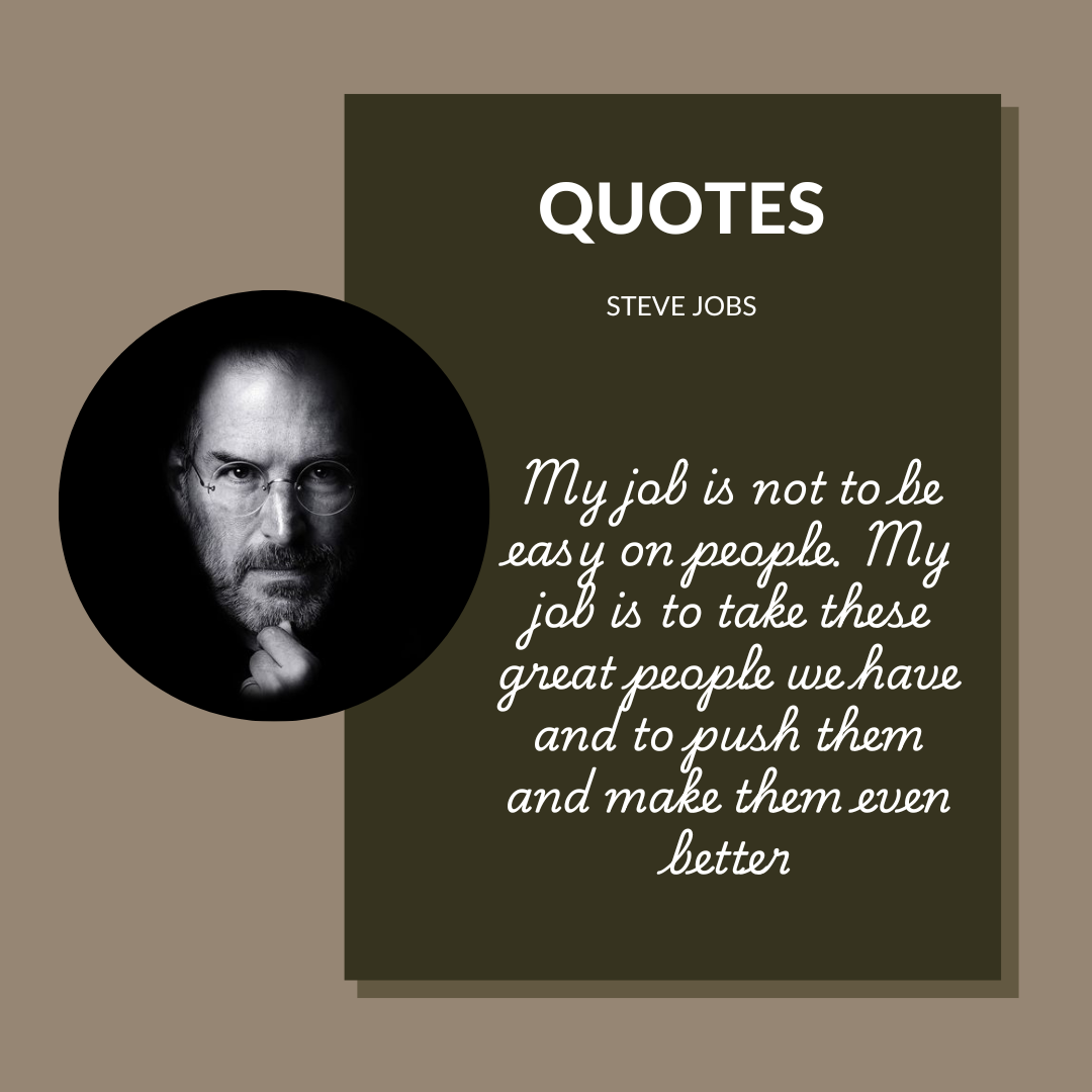 Leader Quotes208