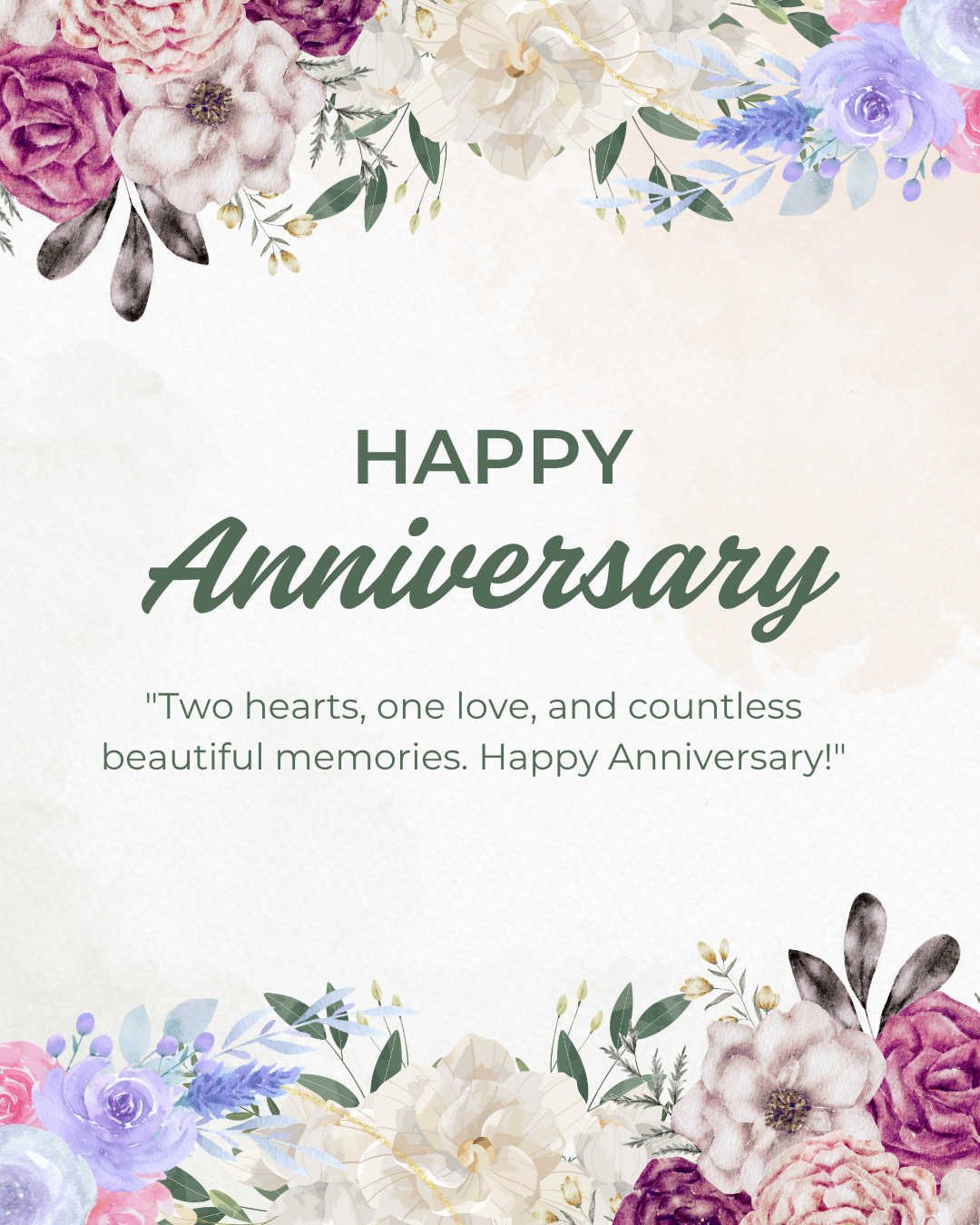 Anniversary Wishes562