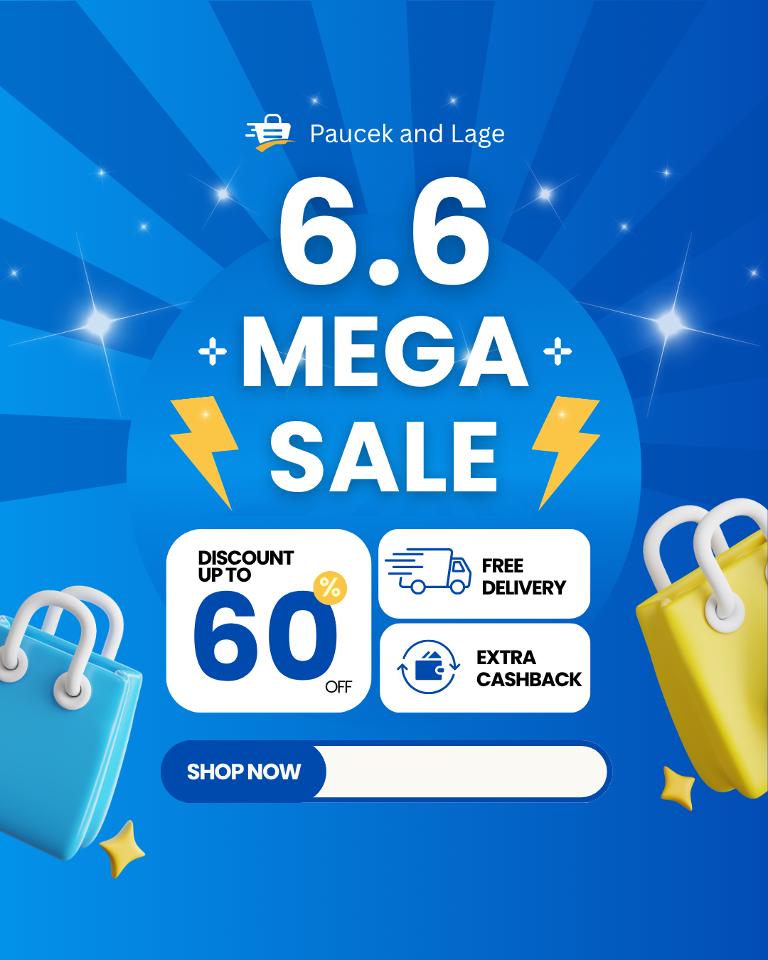 Sales & Offer's720