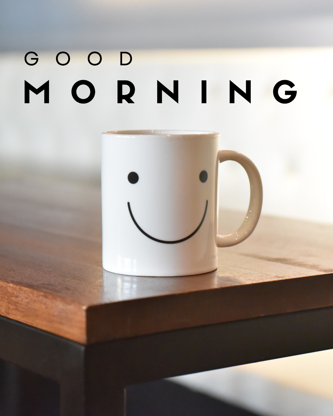 Good Morning404