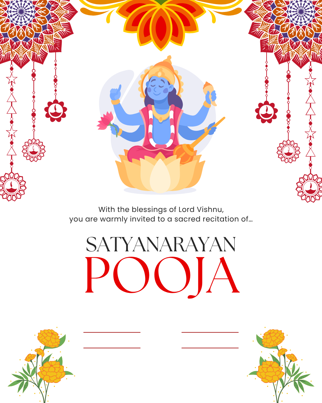 Satya Narayan Puja799