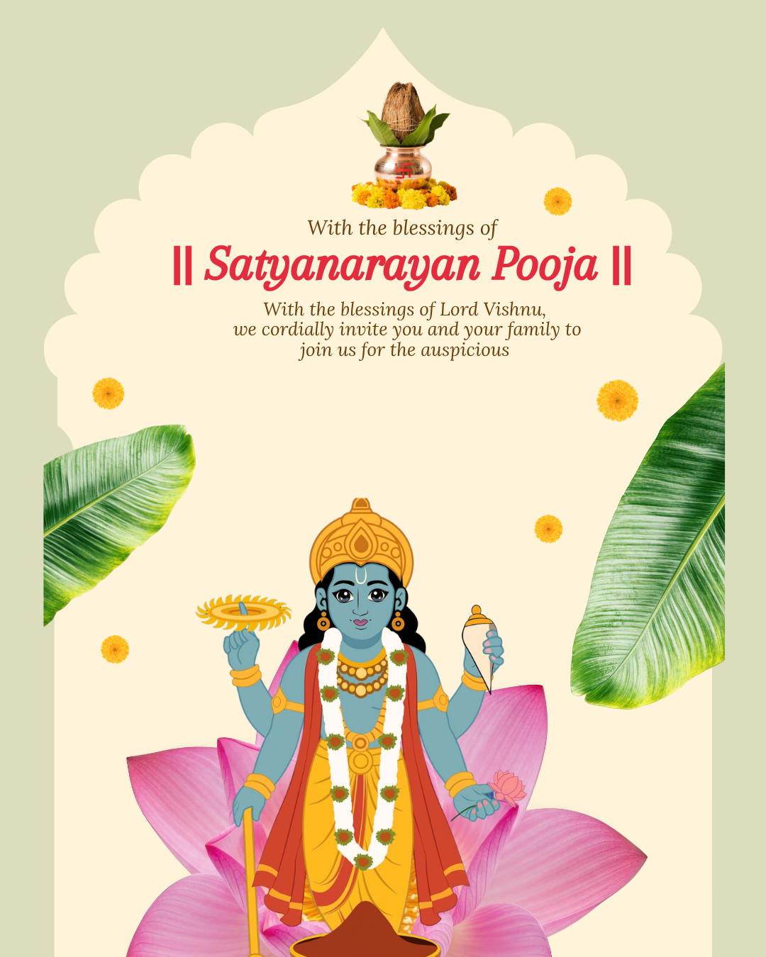 Satya Narayan Puja789