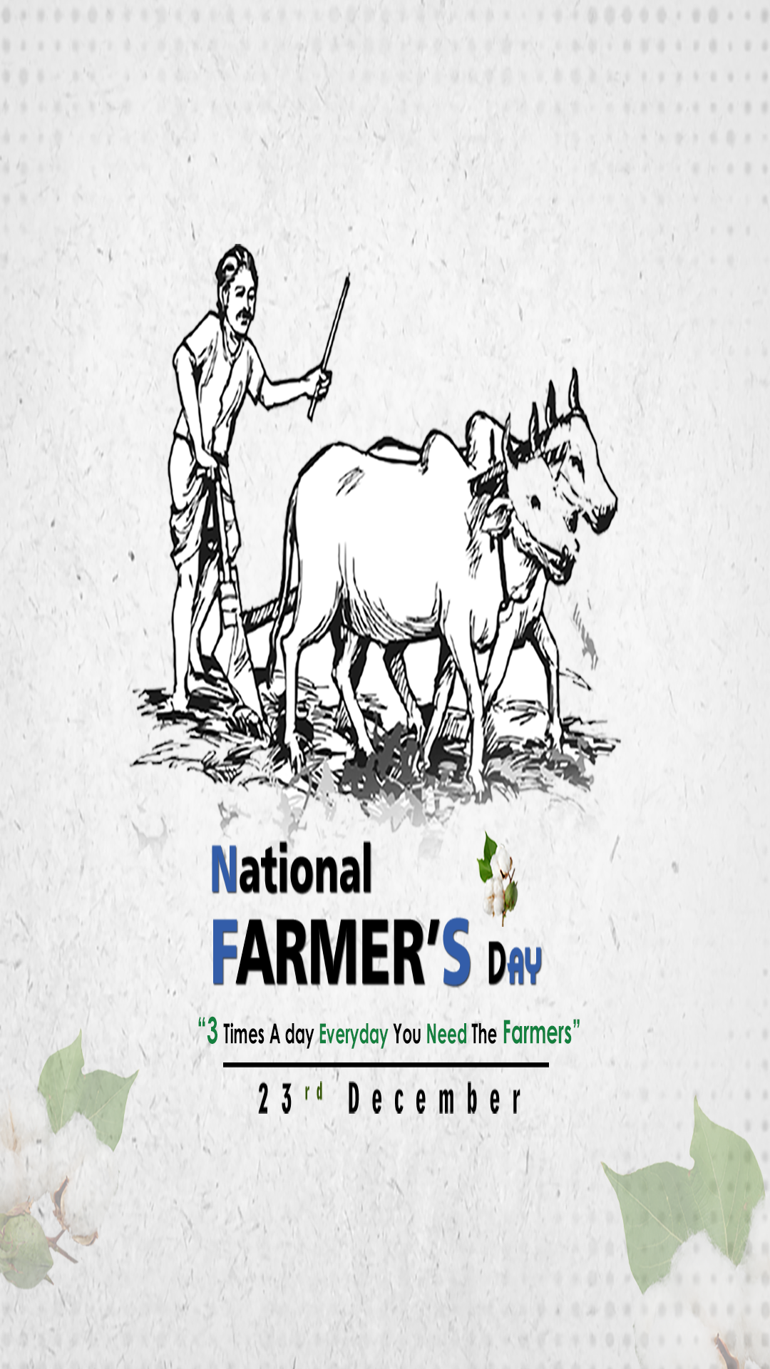 Farmer Day