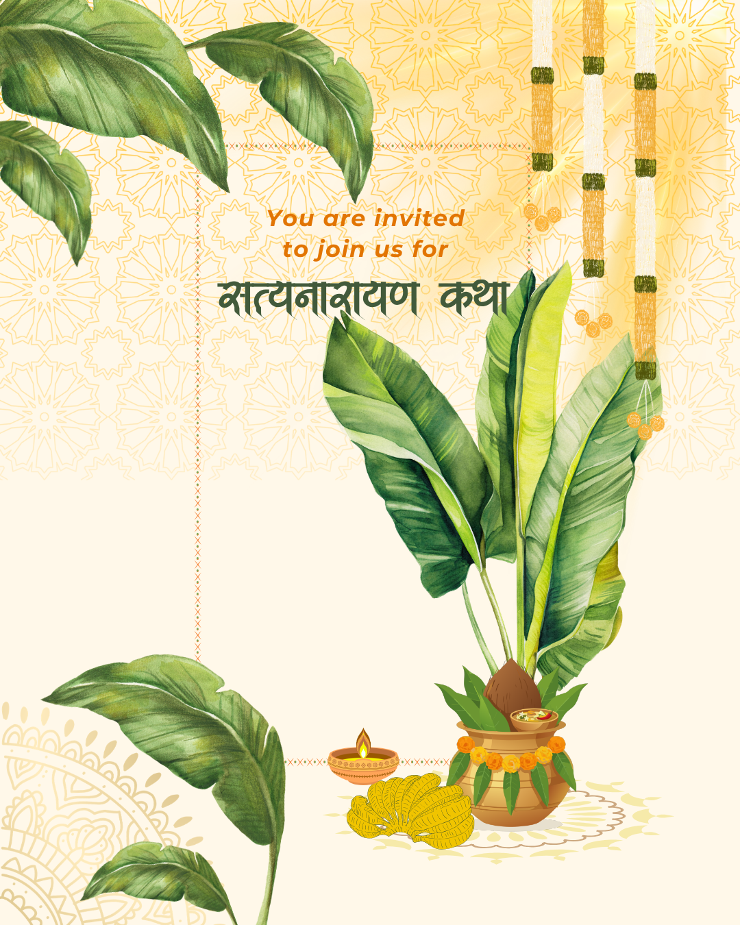 Satya Narayan Puja796