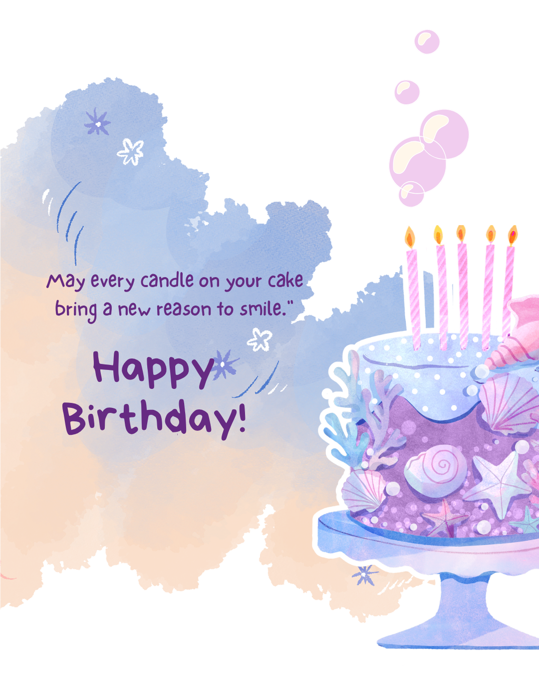Birthday Wishes574