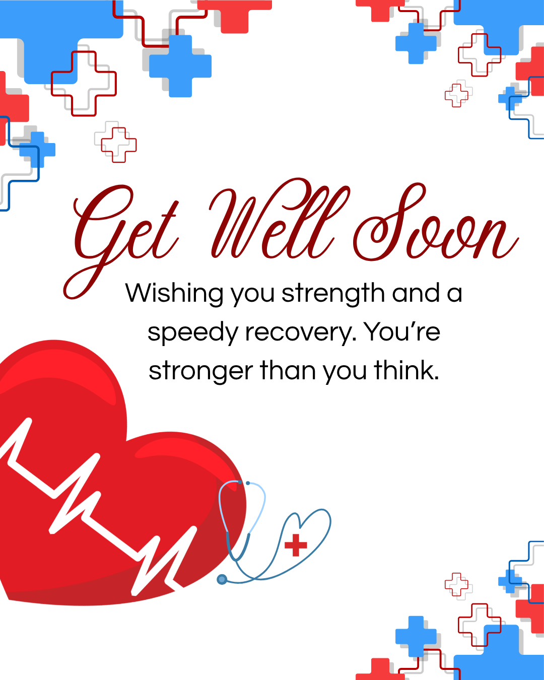 Get Well Soon776