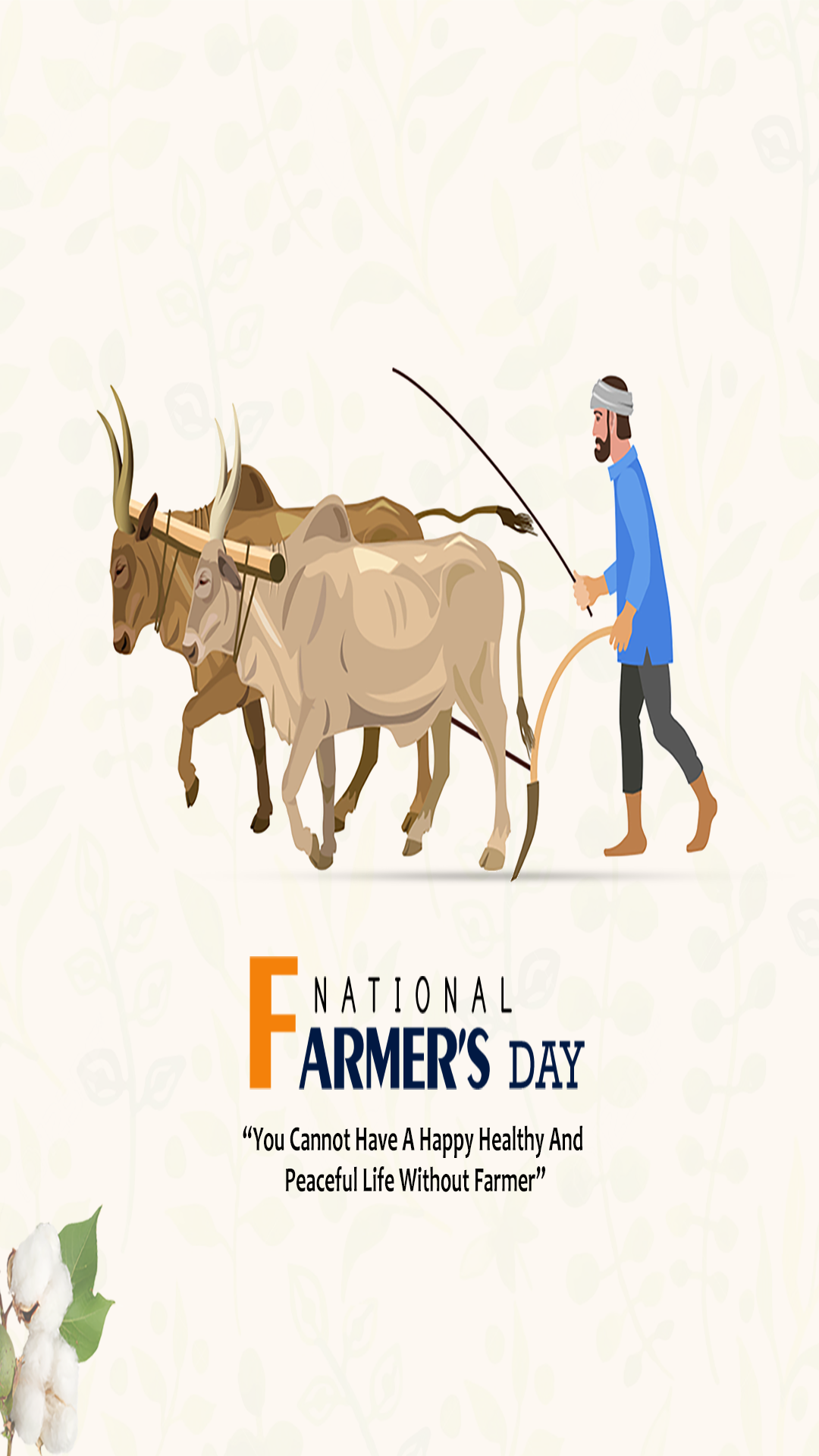 Farmer Day