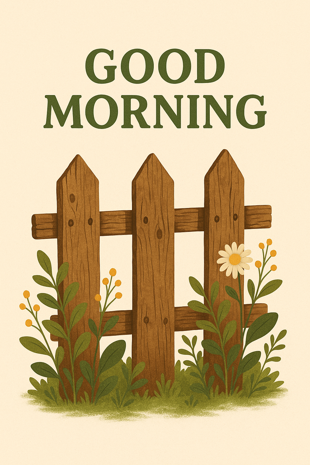 Good Morning226