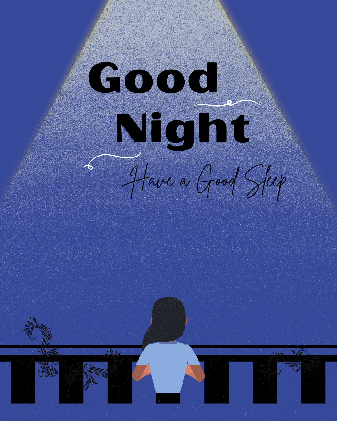 Good Night445